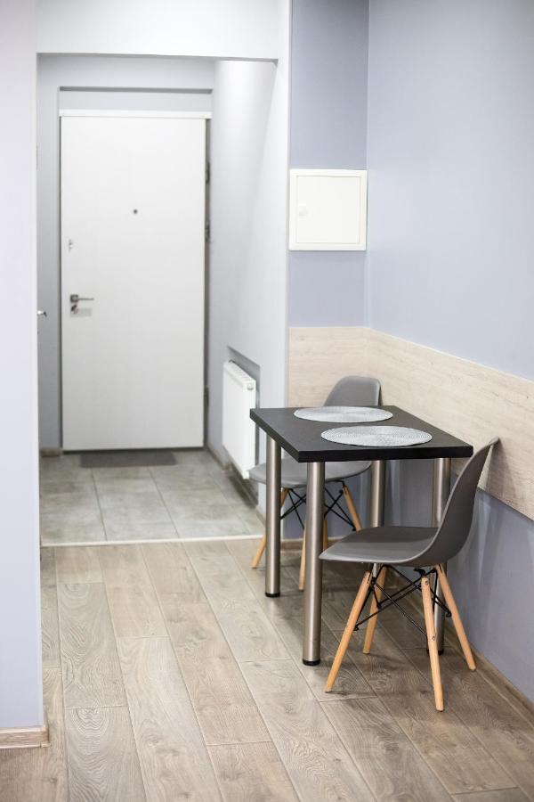 Apartamento Lviv4U Exterior foto