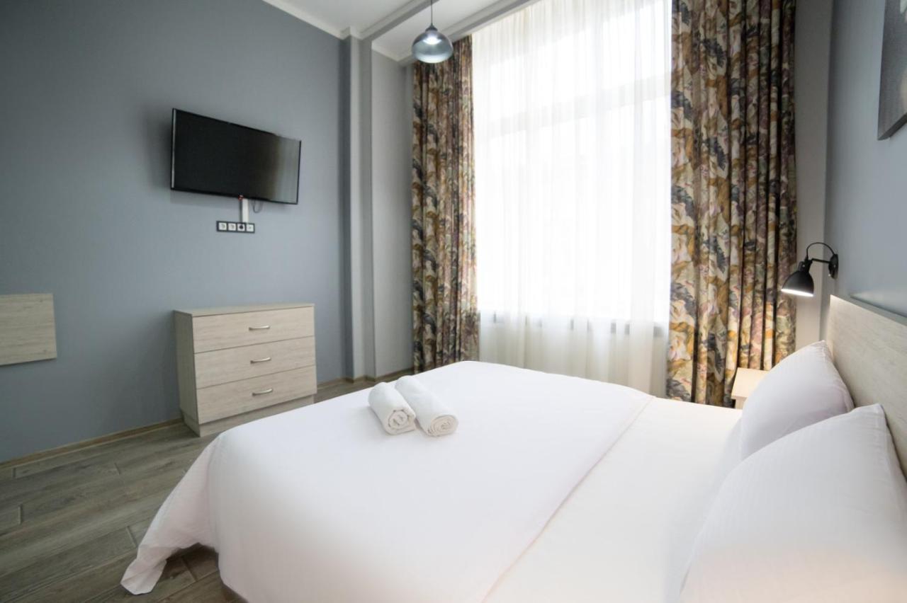 Apartamento Lviv4U Exterior foto