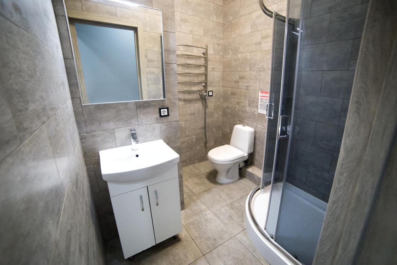 Apartamento Lviv4U Exterior foto